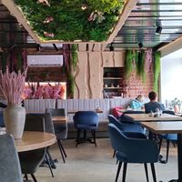  at Ovsyanka - Oatmeal Organic - Kirova in Yaroslavl