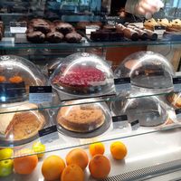 Вкусняшки at Ovsyanka - Oatmeal Organic - Kirova in Yaroslavl