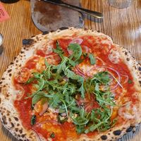  at Knead Pizza in Plymouth