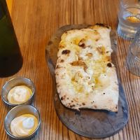  at Knead Pizza in Plymouth