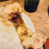   at Knead Pizza in Plymouth