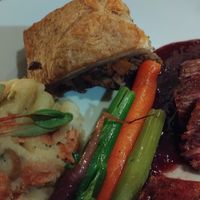  at The Brit in Port Talbot