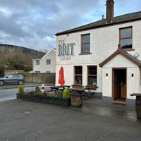  at The Brit in Port Talbot