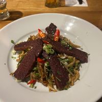  at The Brit in Port Talbot