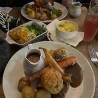  at The Brit in Port Talbot
