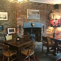 Traditional at The Brit in Port Talbot