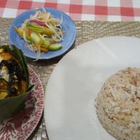 Amok at Mahob Buos - Siem Reap in Siem Reap