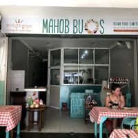 Inside at Mahob Buos - Siem Reap in Siem Reap
