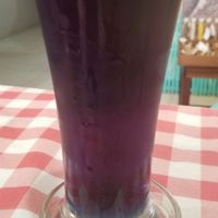 Herbal tea at Mahob Buos - Siem Reap in Siem Reap