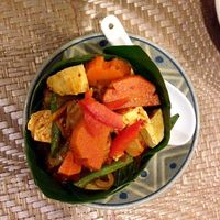 Amok at Mahob Buos - Siem Reap in Siem Reap