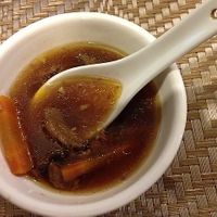 Soup at Mahob Buos - Siem Reap in Siem Reap