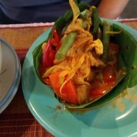 Amok at Mahob Buos - Siem Reap in Siem Reap