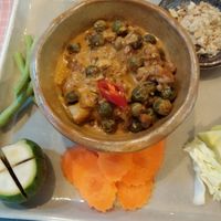 Piatti tradizionali at Mahob Buos - Siem Reap in Siem Reap