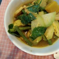 Zuppa at Mahob Buos - Siem Reap in Siem Reap