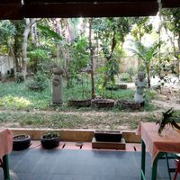 Garden at Mahob Buos - Siem Reap in Siem Reap