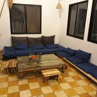 Inside at Mahob Buos - Siem Reap in Siem Reap