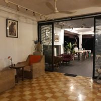 Inside at Mahob Buos - Siem Reap in Siem Reap