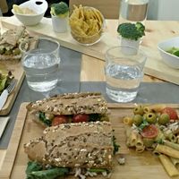 cocome  at Cocome in Sevilla