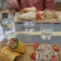 Cocome at Cocome in Sevilla