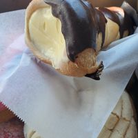  at Soy Concha Bakery in Santa Ana