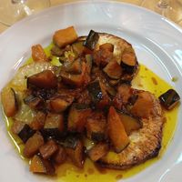  at Alla Vecchia Latteria Di Via Unione in Milan