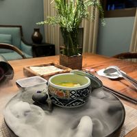   at Qian Yue Ming in Chongqing