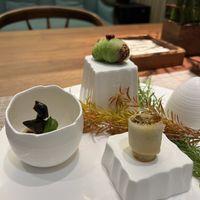   at Qian Yue Ming in Chongqing