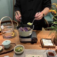   at Qian Yue Ming in Chongqing