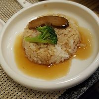 Rice at Qian Yue Ming in Chongqing