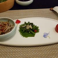 Spicy at Qian Yue Ming in Chongqing