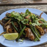  at Heathcote & Star in East London