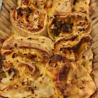  at PizzAmore in Bremerhaven