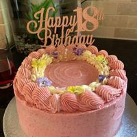   at East Village Cafe in Bristol