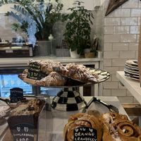  #Veganuary at East Village Cafe in Bristol