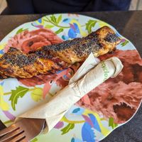  at East Village Cafe in Bristol