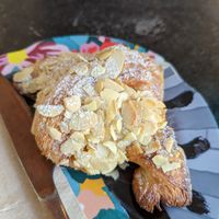  at East Village Cafe in Bristol