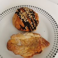  at East Village Cafe in Bristol