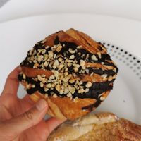  at East Village Cafe in Bristol