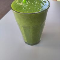  at East Village Cafe in Bristol