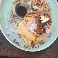  at East Village Cafe in Bristol