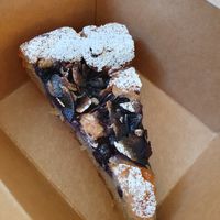  at East Village Cafe in Bristol