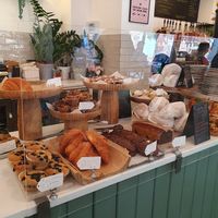  at East Village Cafe in Bristol