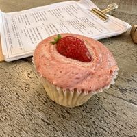   at East Village Cafe in Bristol