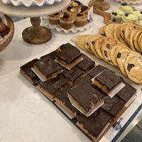  at East Village Cafe in Bristol