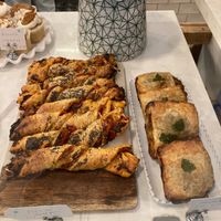  at East Village Cafe in Bristol