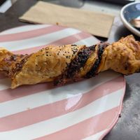  at East Village Cafe in Bristol