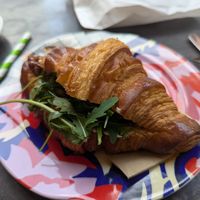  at East Village Cafe in Bristol