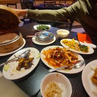  at Little Yang Sing in Manchester