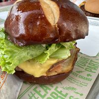   at Next Level Burger - Concord in Concord