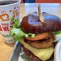   at Next Level Burger - Concord in Concord